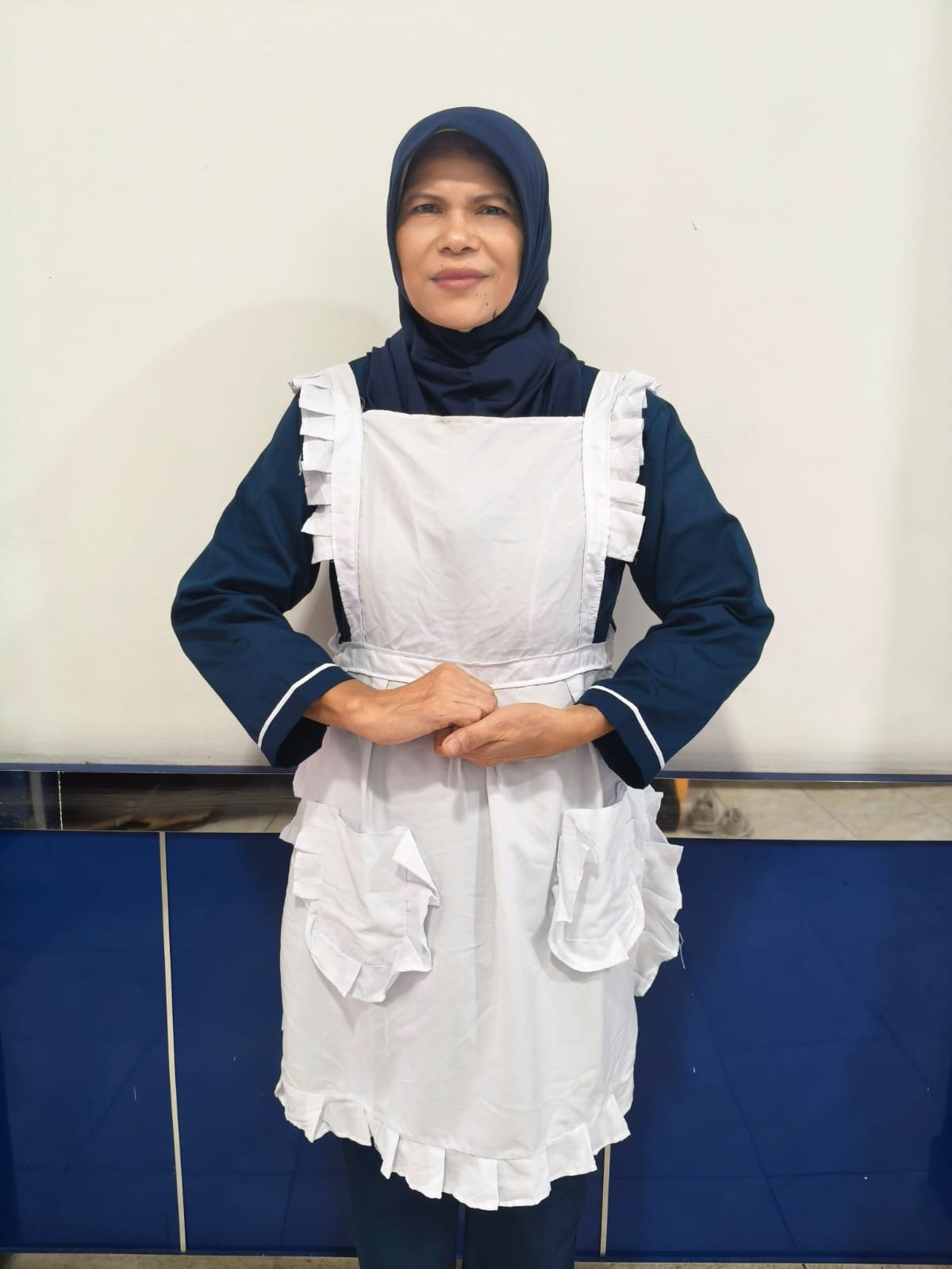 CUCU HARYATI